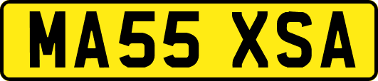 MA55XSA
