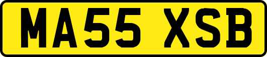 MA55XSB