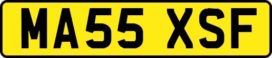 MA55XSF