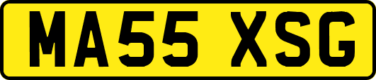 MA55XSG
