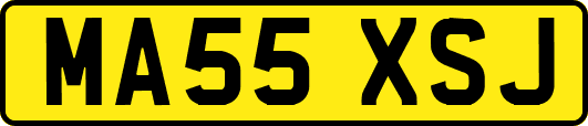 MA55XSJ