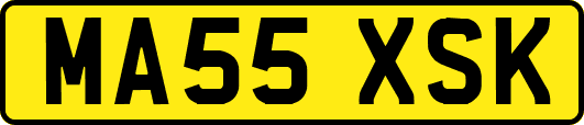 MA55XSK