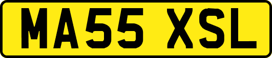MA55XSL
