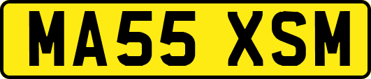 MA55XSM
