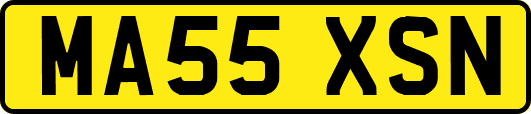 MA55XSN