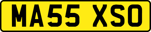 MA55XSO