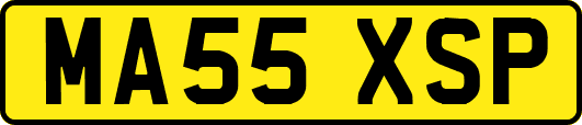 MA55XSP