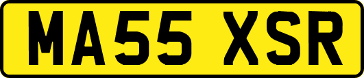 MA55XSR