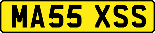 MA55XSS