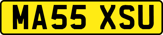 MA55XSU
