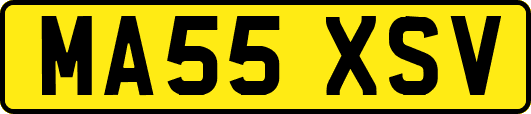 MA55XSV