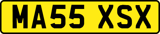 MA55XSX