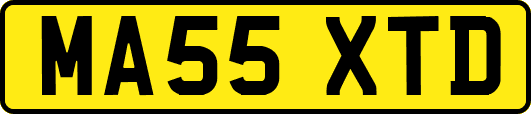 MA55XTD
