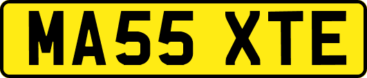 MA55XTE