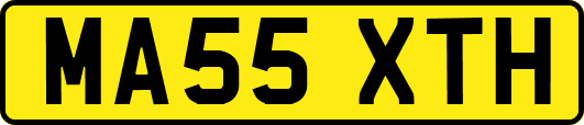 MA55XTH