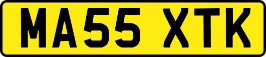 MA55XTK