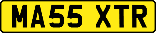 MA55XTR