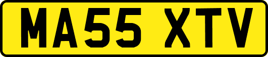 MA55XTV