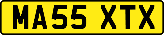 MA55XTX