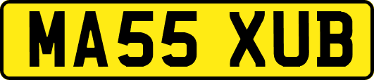 MA55XUB