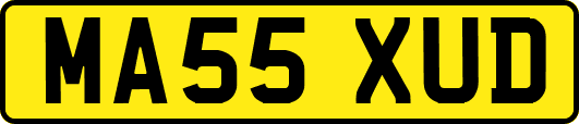 MA55XUD
