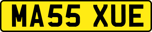 MA55XUE