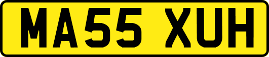 MA55XUH