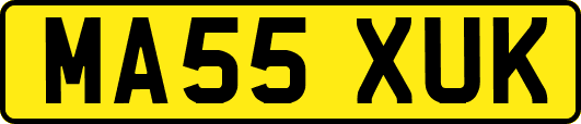 MA55XUK