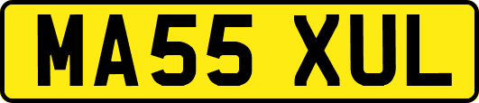 MA55XUL