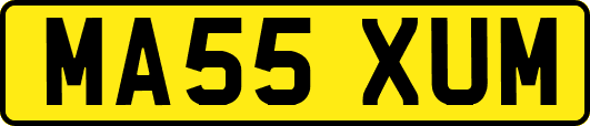 MA55XUM