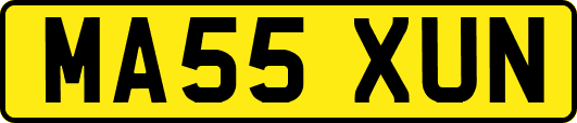 MA55XUN