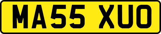 MA55XUO