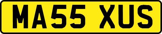 MA55XUS