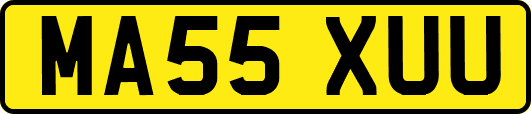 MA55XUU