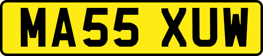 MA55XUW