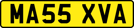 MA55XVA