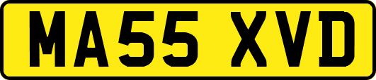MA55XVD