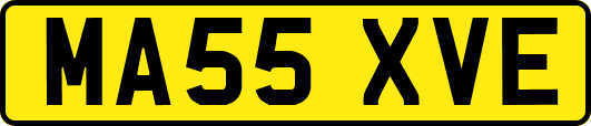 MA55XVE