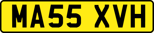 MA55XVH