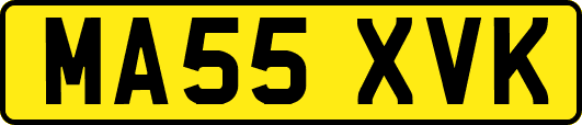 MA55XVK