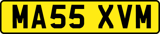 MA55XVM