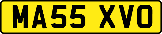 MA55XVO