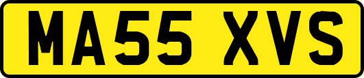 MA55XVS