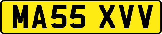 MA55XVV
