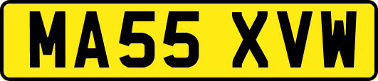 MA55XVW
