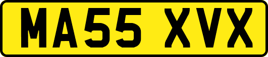 MA55XVX
