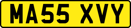 MA55XVY
