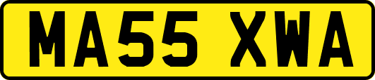 MA55XWA