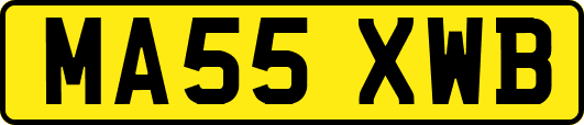 MA55XWB