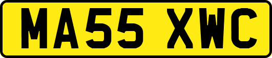 MA55XWC